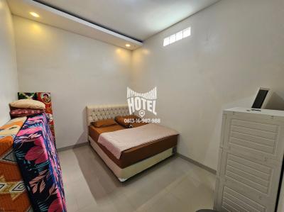 Bungalow 2 Kamar Ac Lantai Bawah